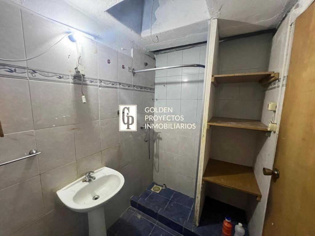Apartamento en venta tres Dormitorios en Paso de