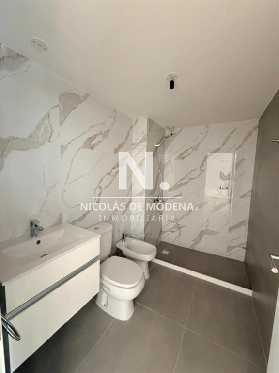 Venta Apartamento 2 Dormitorios A Estrenar en Centro Sur -