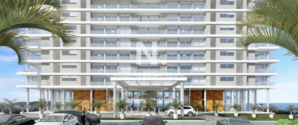 Nicolás De Módena - Proyecto Venetian Luxury -