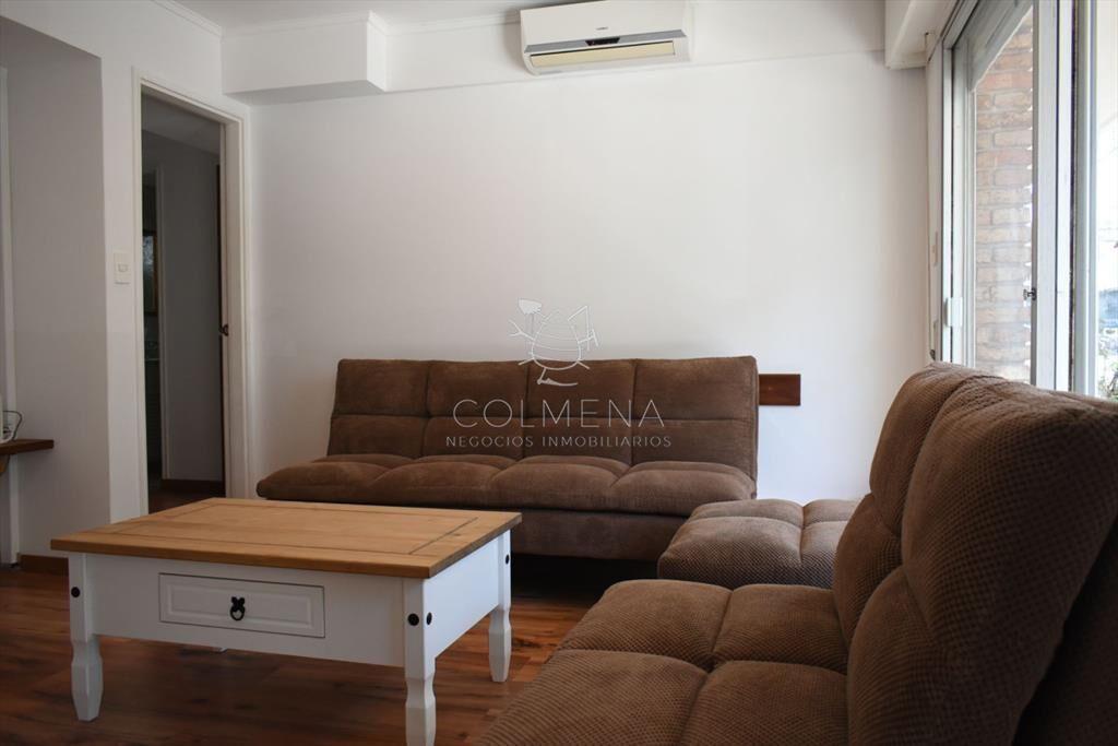 Apartamento en Peninsula Col - 6810