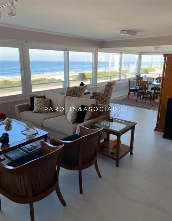 Apartamento en venta en Edificio Tiburón, Punta