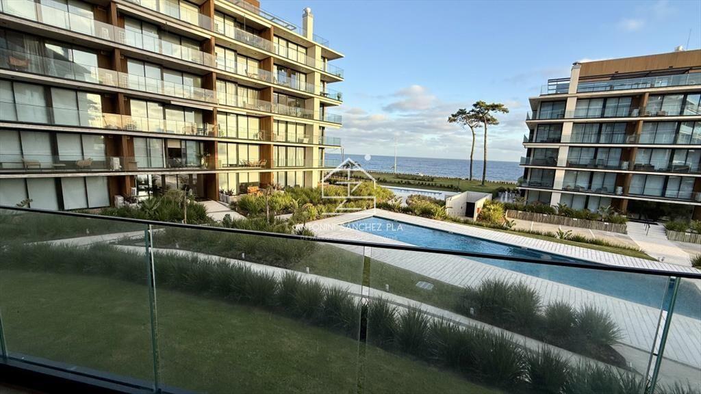 Alquiler apartamento 2 dormitorios 2 baños mansa