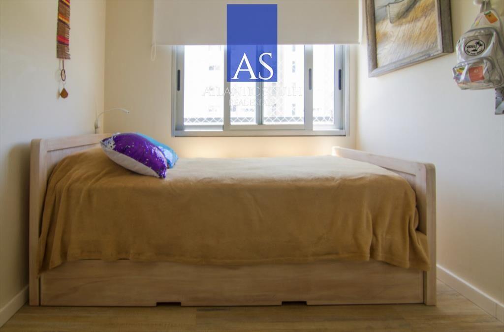 Apartamento moderno y soleado 3 dormitorios vista