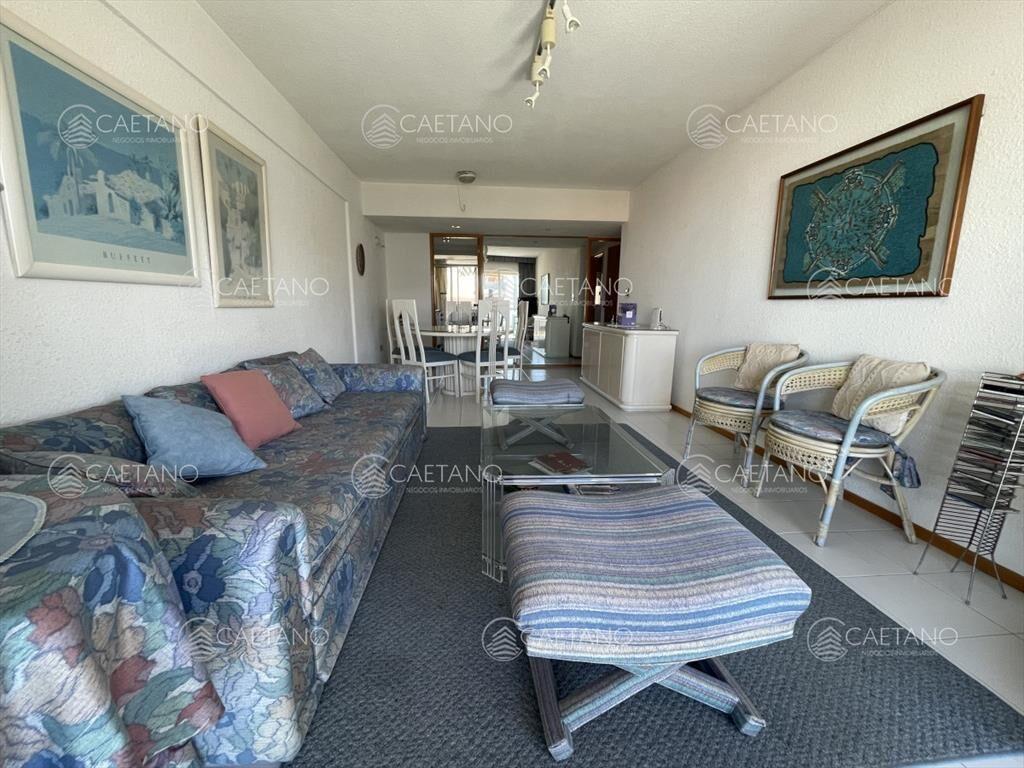 Apartamento en venta 2 dormitorios Punta del Este