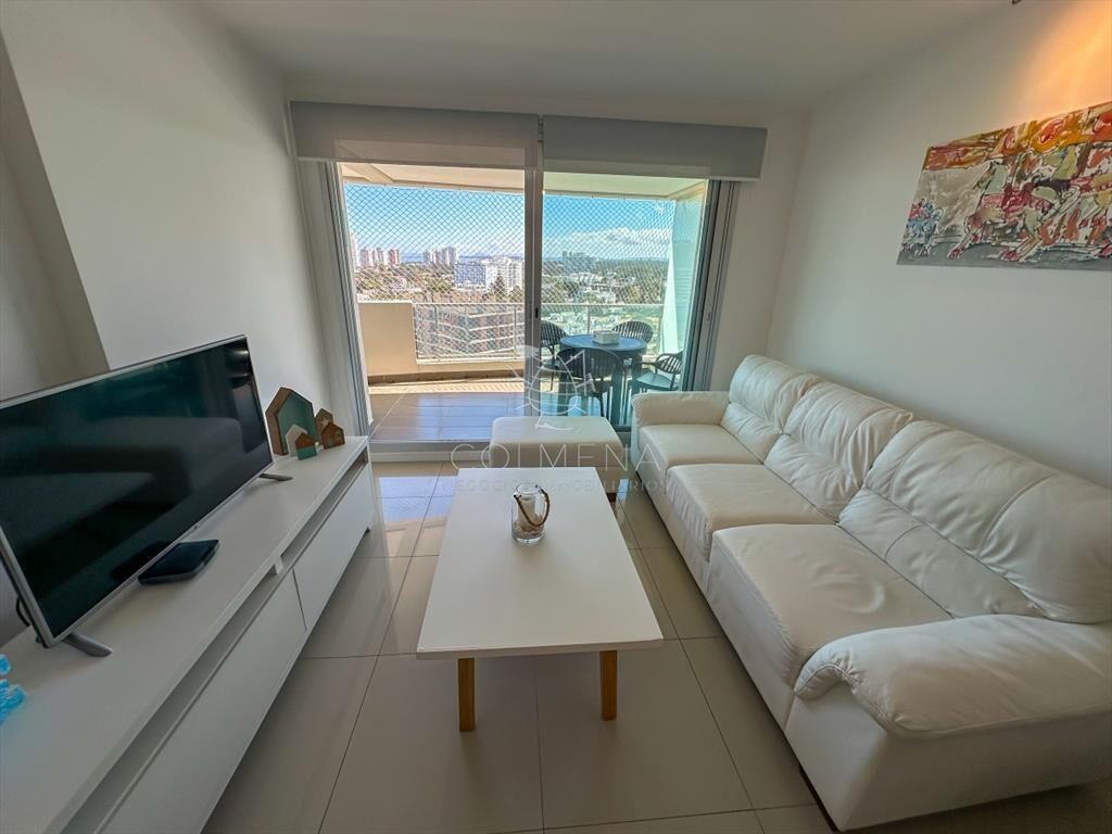 Wind Tower Punta del Este, Exclusivo apartamento