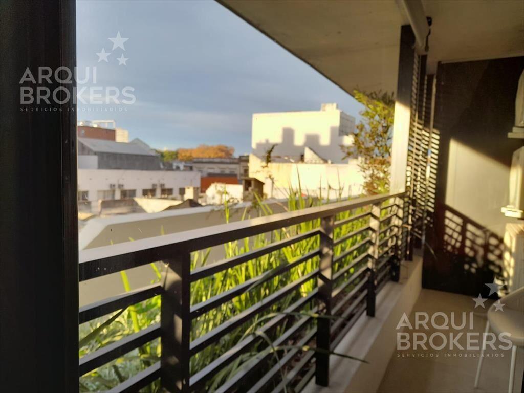 Venta apartamento dos dormitorios en Aguada - 901