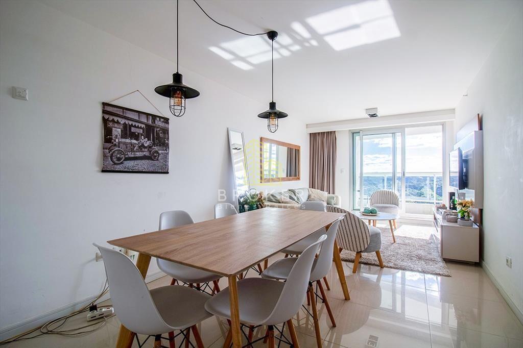 Venta de hermoso apartamento de un dormitorio en