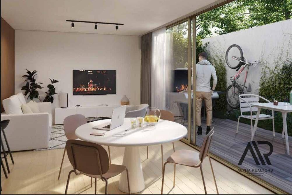 Venta Apartamento De Dos Dormitorios En La Blanqueada En...