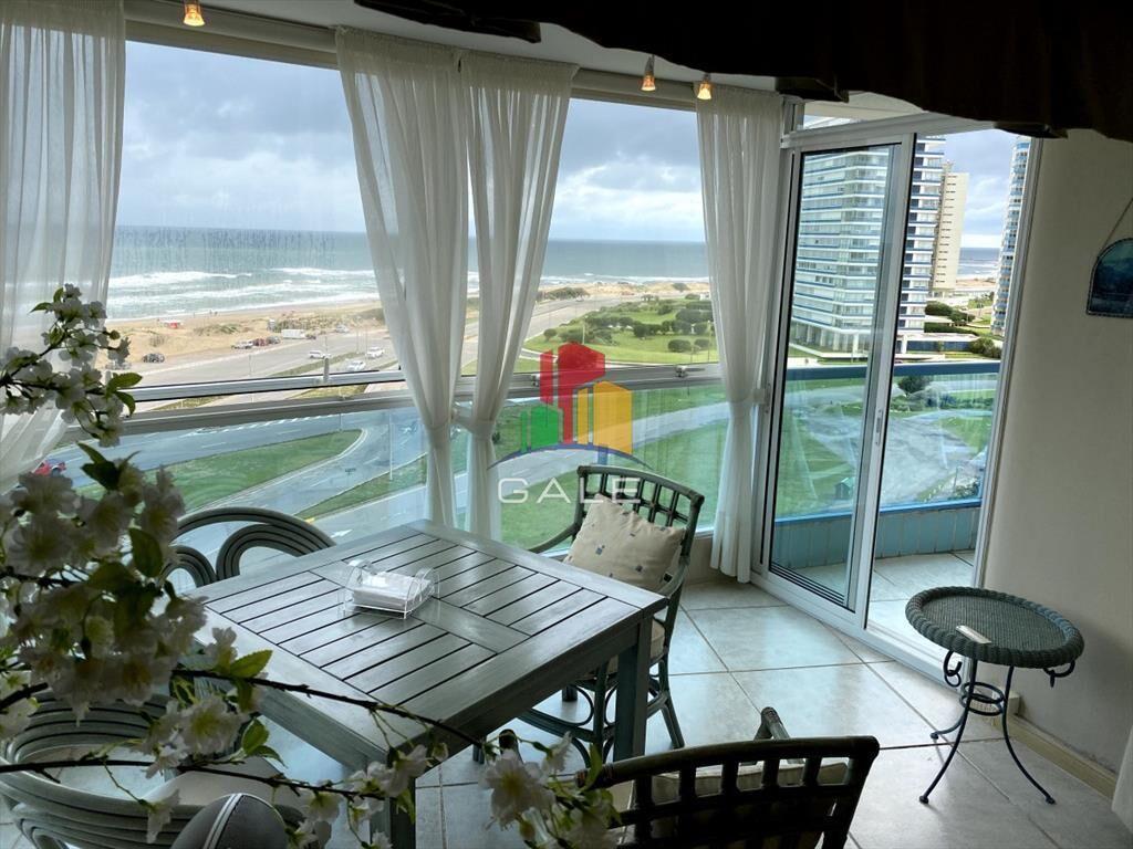 Departamento en venta de 3 dormitorios en Torre