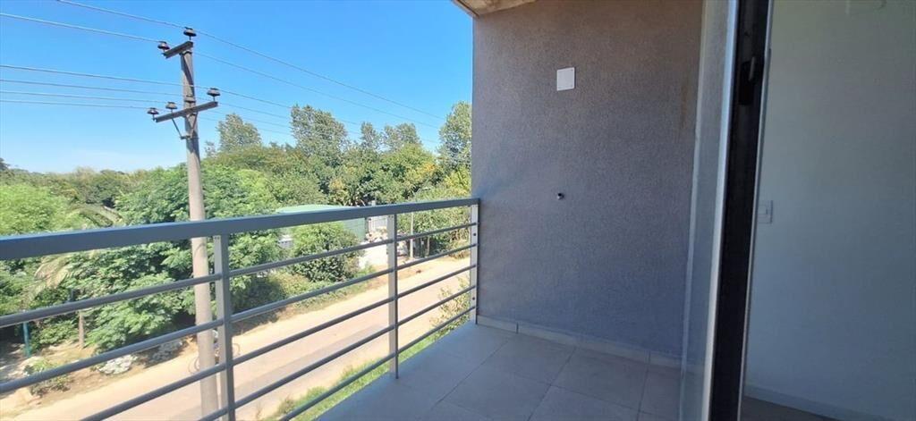 Alquiler Apartamento 1 Dormitorio Molino de Pando