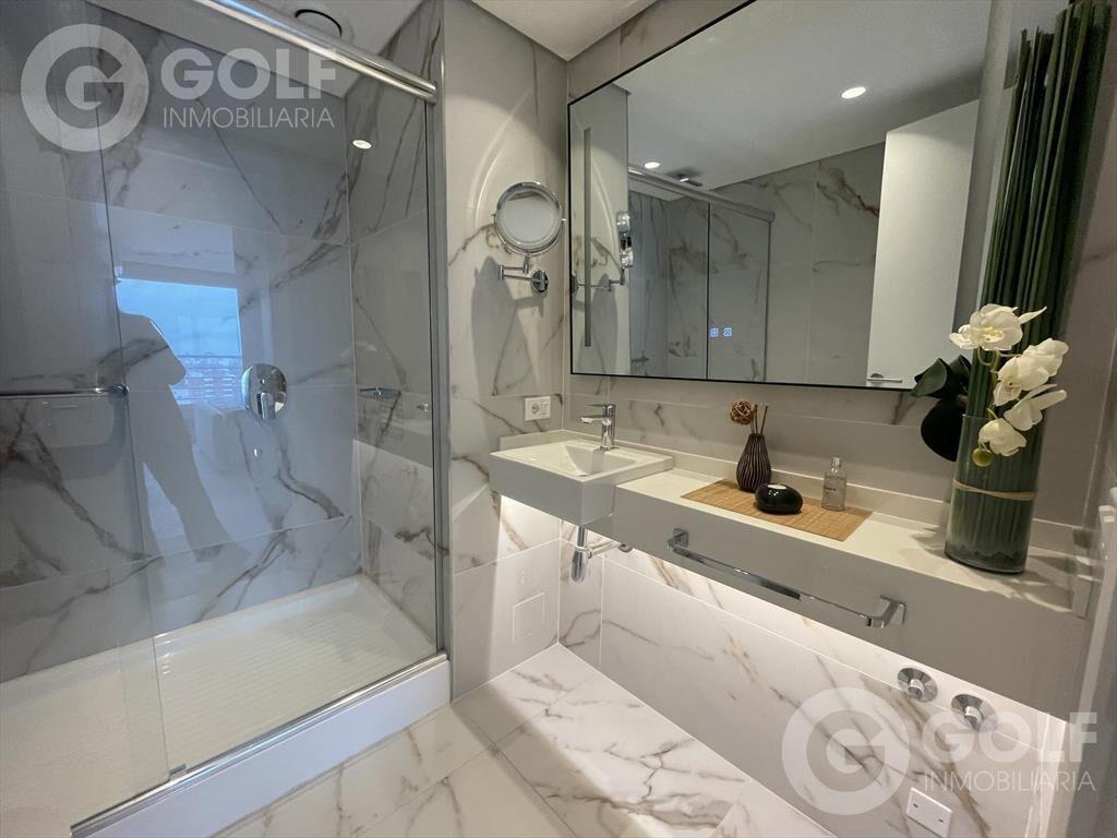Venta de apartamento 2 dormitorios en JOY Pocitos
