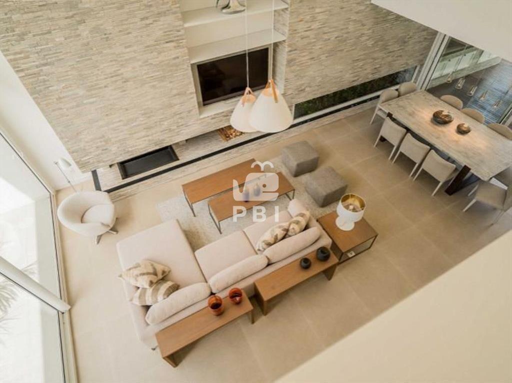 Casa - 4 DORMITORIOS Punta del Este - Ref :