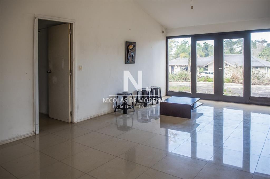 Casa en Punta del Este, Golf