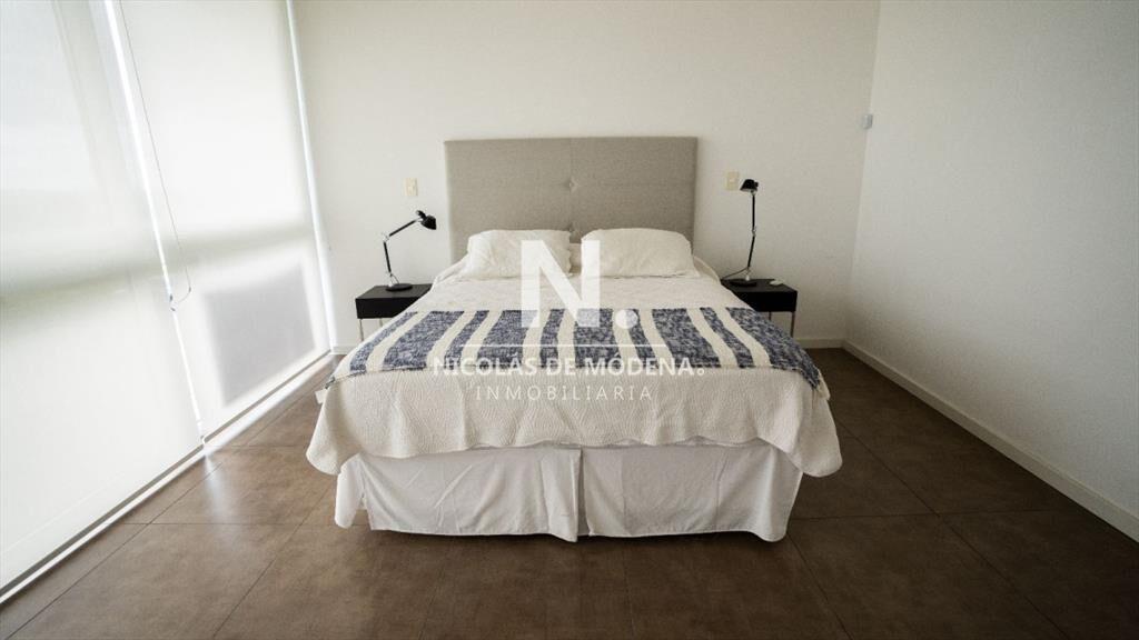 Apartamento de 1 dormitorio en venta, Punta