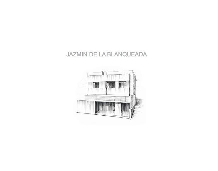 Apartamento a estrenar a la venta en La Blanqueada