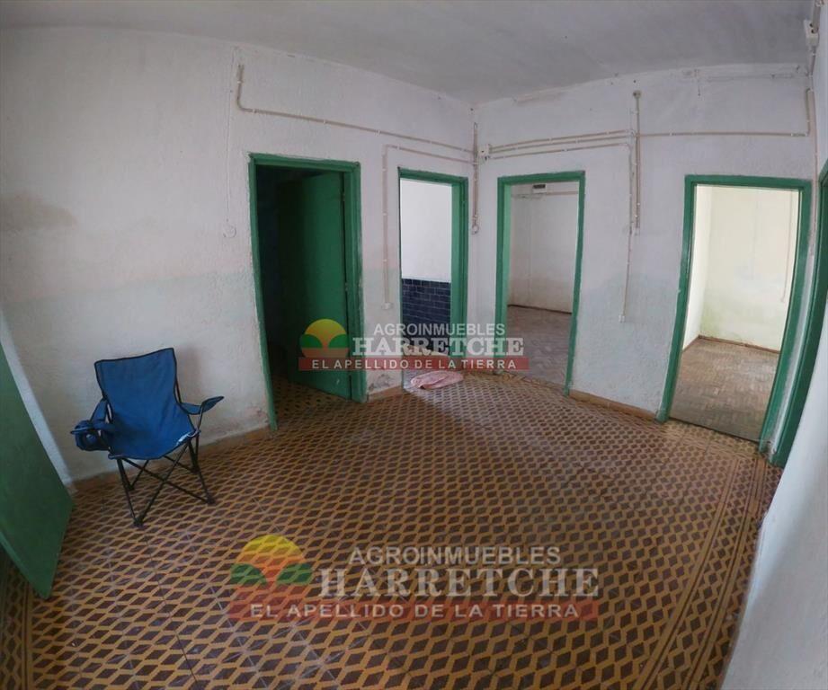 Casa de 3 dormitorios venta en Villa AlegrÃa,