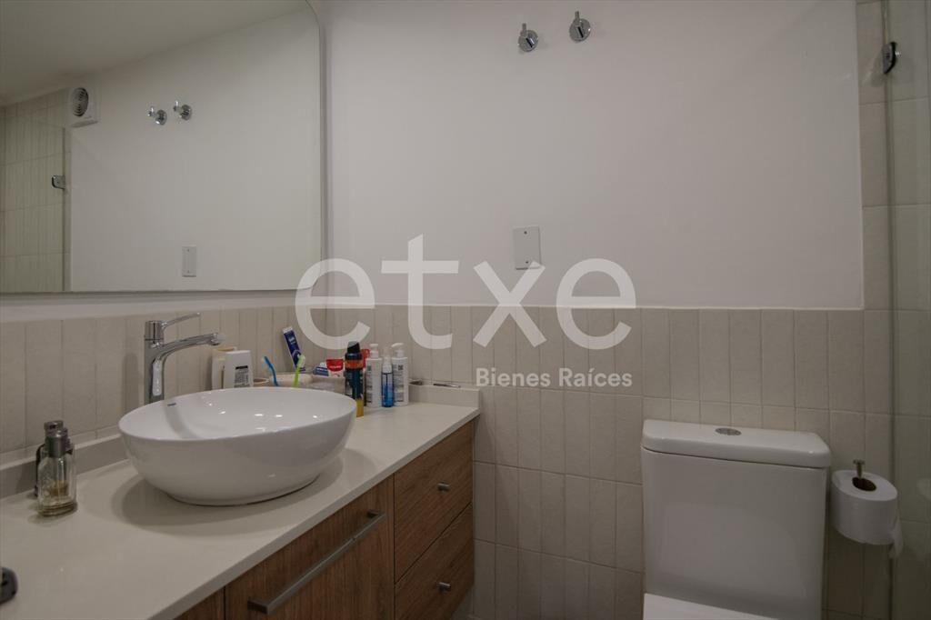 Apartamento de 2 dormitorios en Punta Carretas...