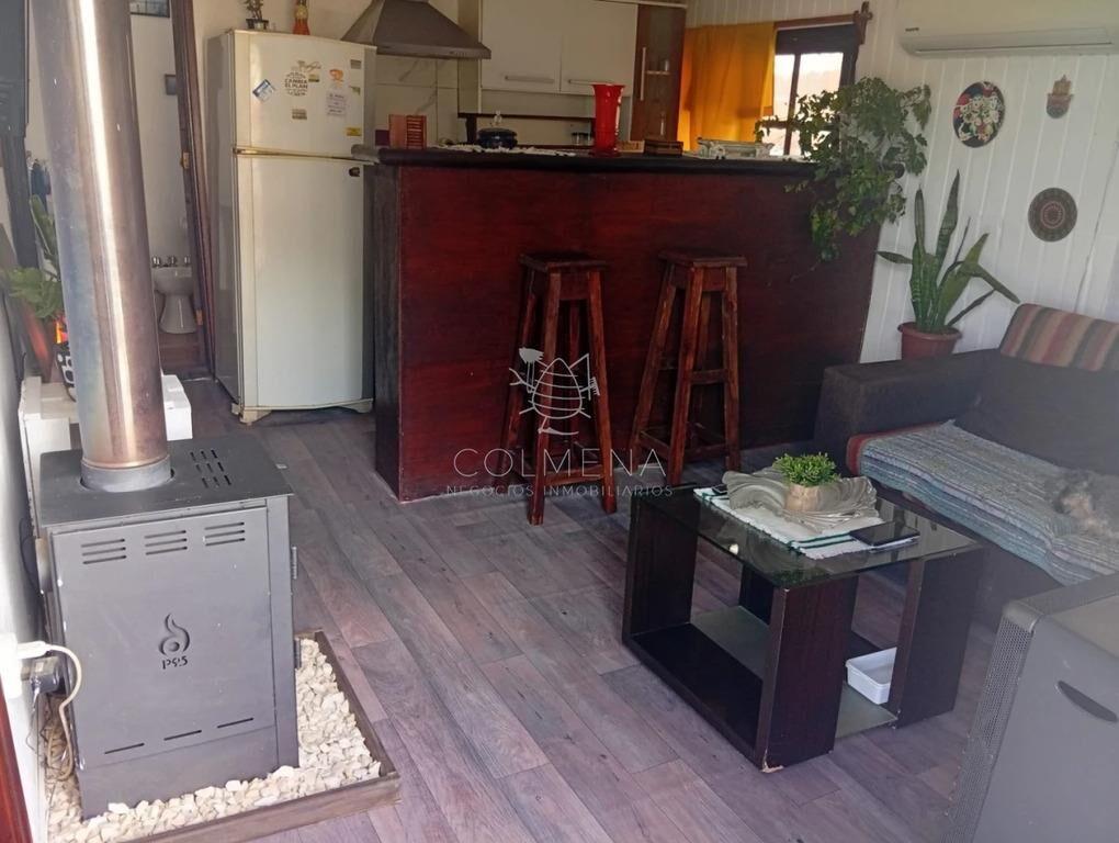 Muy linda casa CabaÃ±a en Balneario Buenos Aires