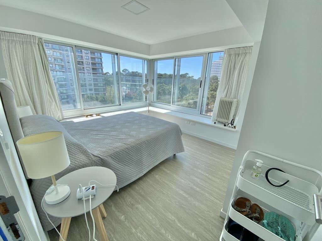 VENTA APARTAMENTO 1 DORMITORIO EDIFICIO OCEAN