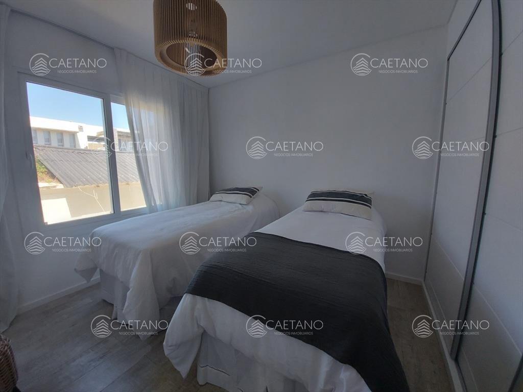 Apartamento a estrenar frente al Mar en la Barra