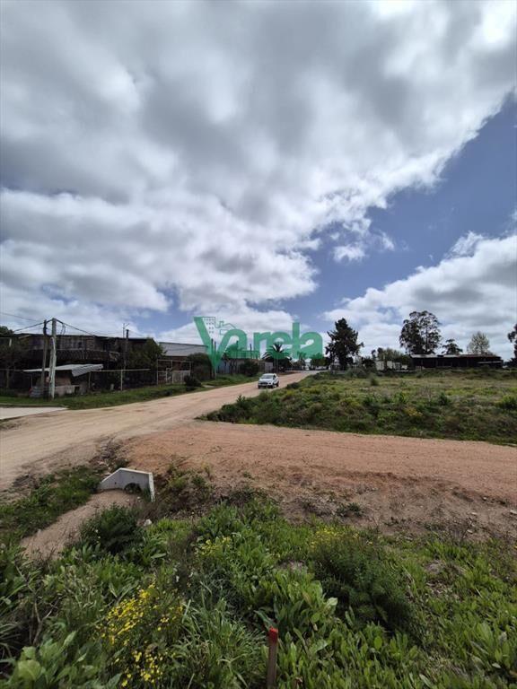 Venta de terrenos en Barros Blancos, financiados