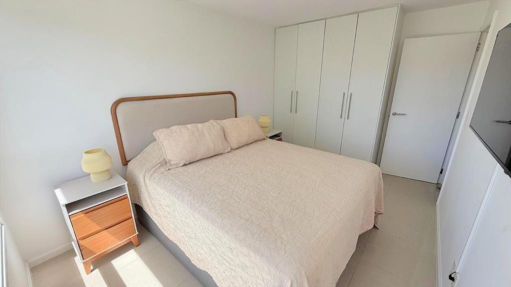 Apartamento en alquiler anual de 1 dormitorio full amenitie