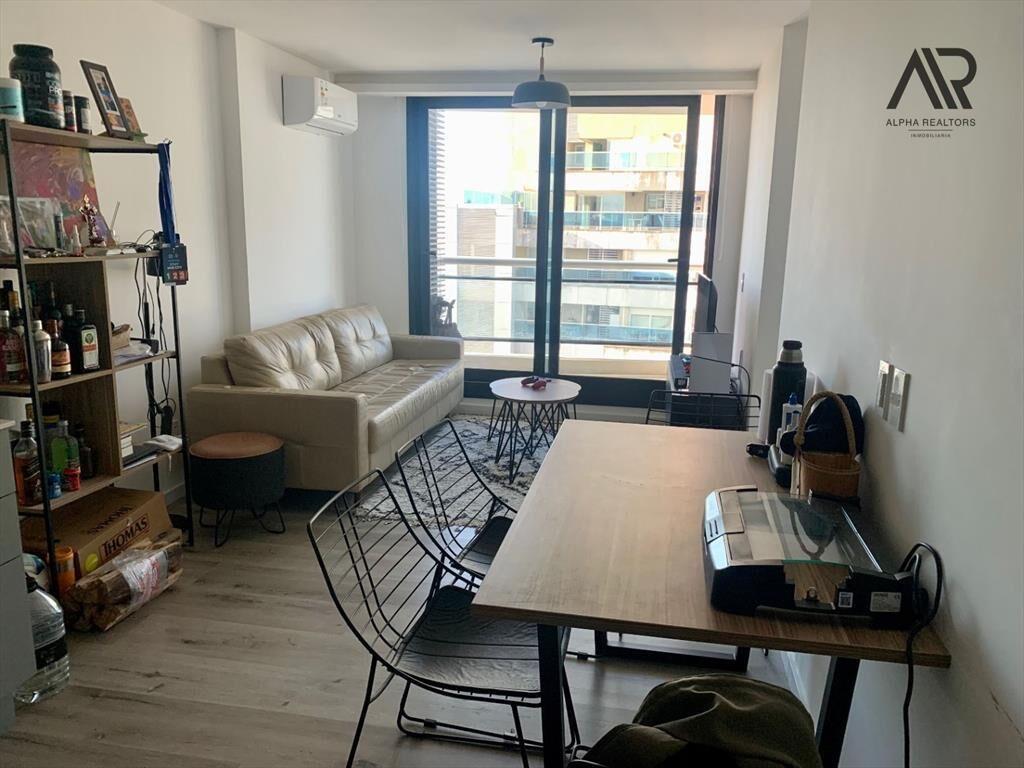 Apartamento en venta en More Buceo