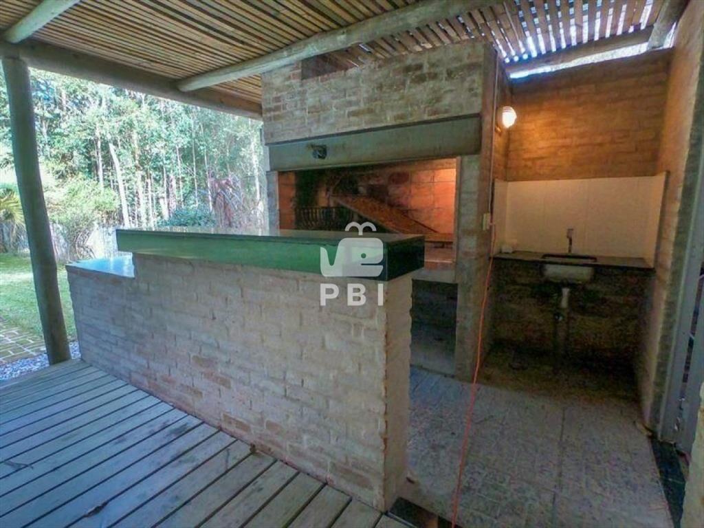 Alquiler temporal Casa en Portezuelo Bosque 2 dormitorios