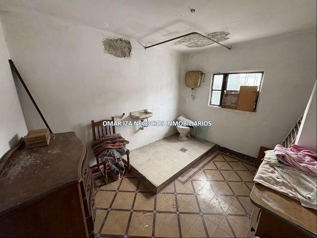 VENTA CASA PADRON UNICO EN PARQUE BATLLE, 2 PLANTAS, 3 DORM