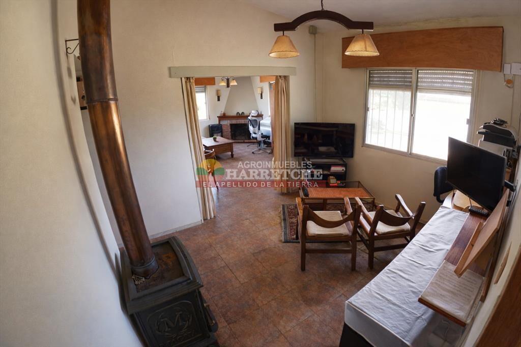 Chacra en Los Cerrillos, Villa Nueva, 4 has, 2