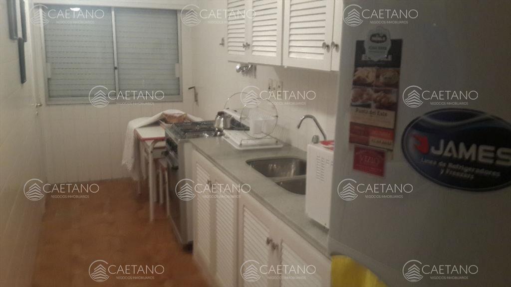 Apartamento en Venta y Alquiler, Peninsula, Punta