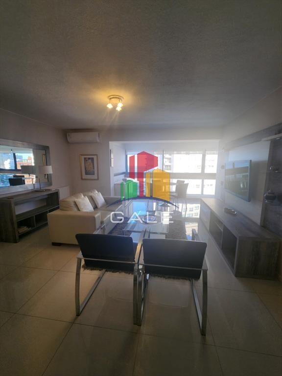 Vende apartamento en Brava, Punta del Este de 2 dormitorios