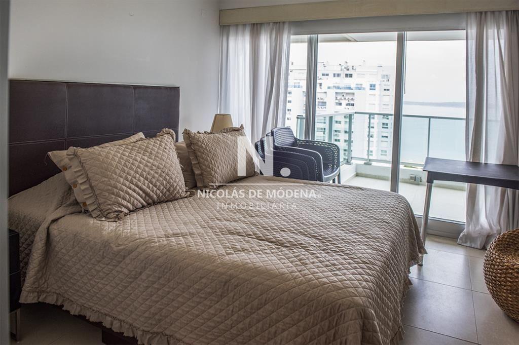 Departamento de 2 dormitorios en venta, Gala