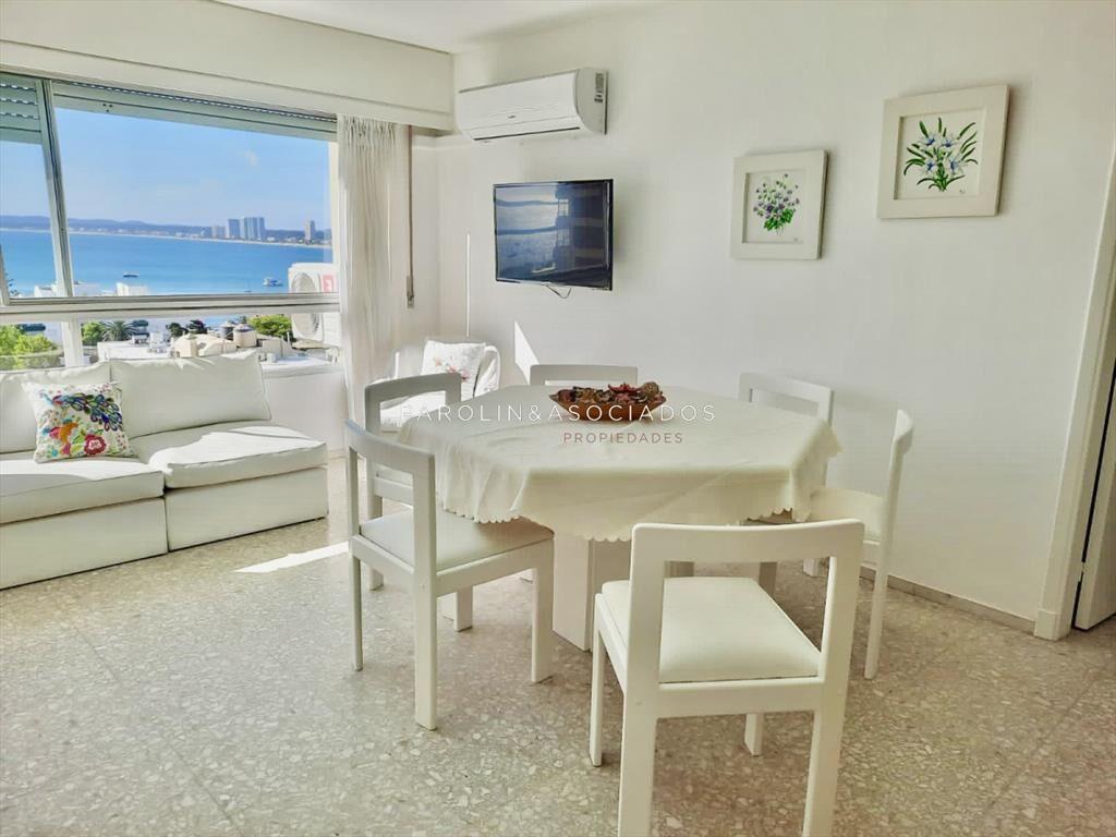 Apartamento en Peninsula - Punta del Este
