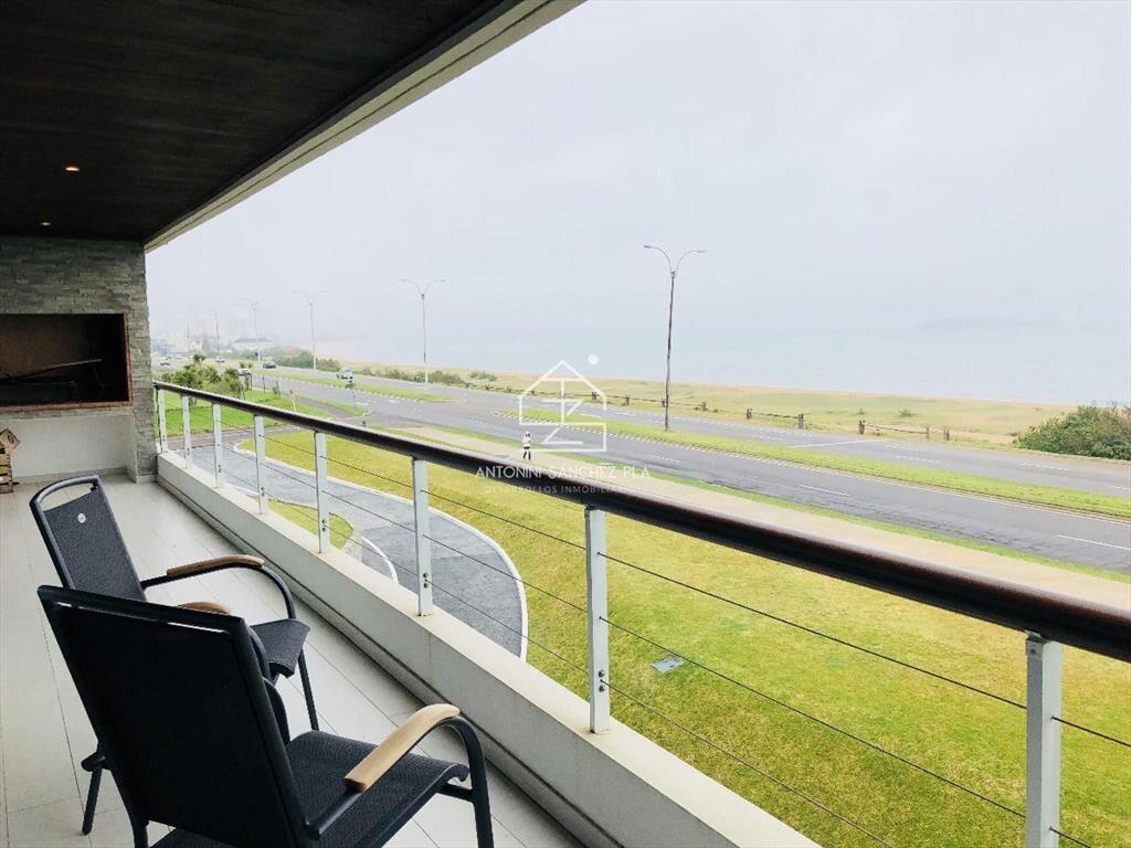 Isabel apartamento en venta 3 dormitorios más al