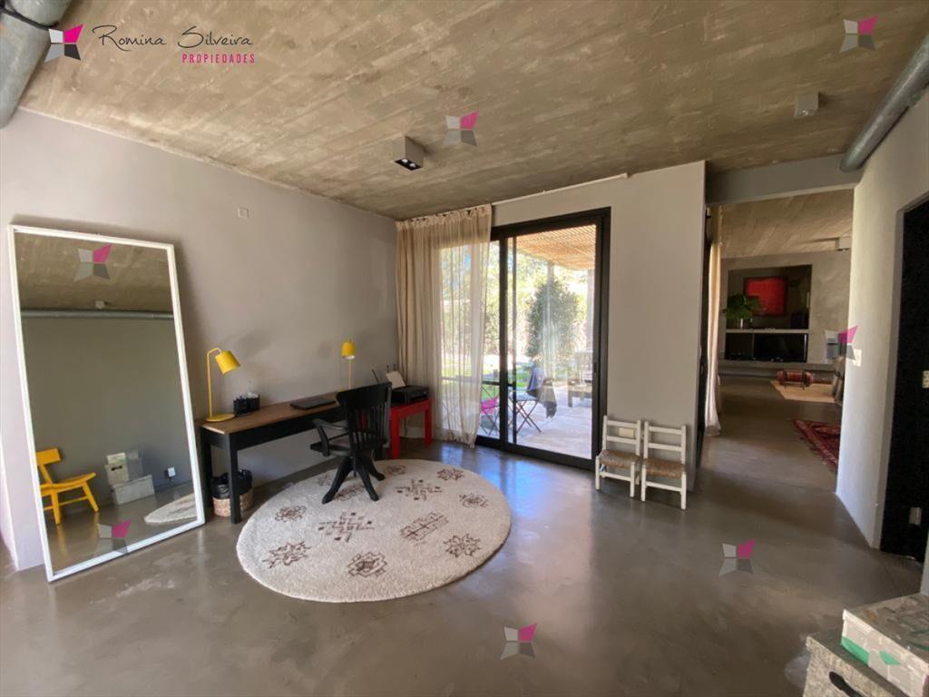 PRECIOSA CASA EN BARRIO PRIVADO VENTA Y ALQUILER
