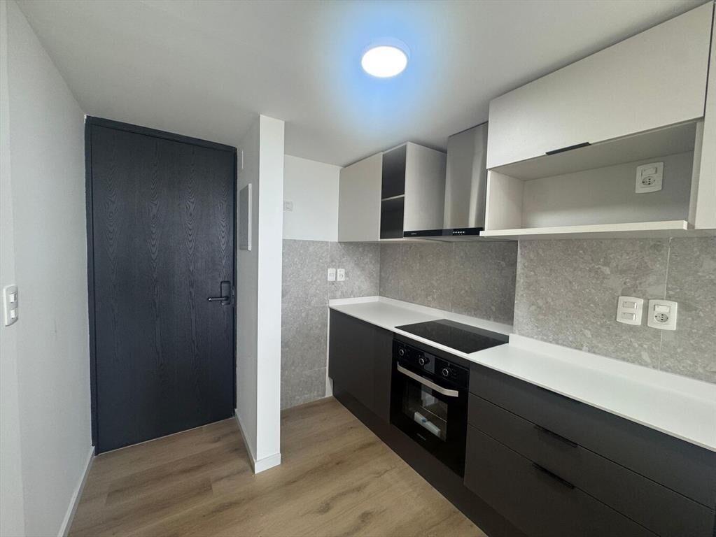 Alquiler 1 dorm Piso Alto Ventura Tower Carrasco