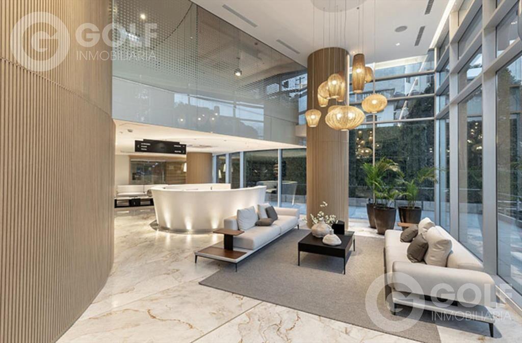 Venta apartamento 3 dormitorios en JOY Pocitos