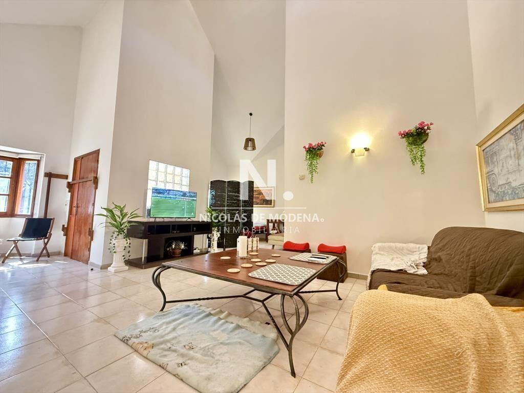 casa en San Rafael