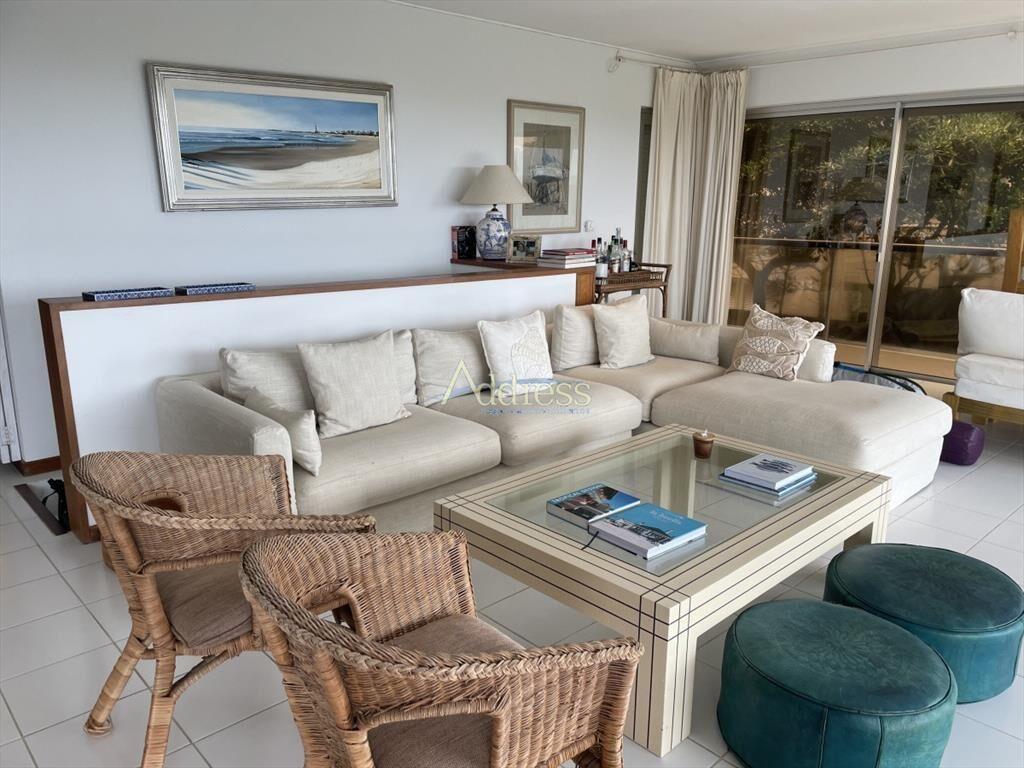 Apartamento en venta en Punta del Este