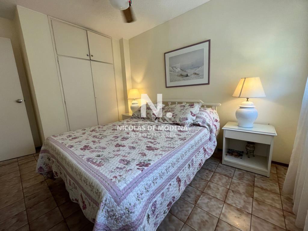 Departamento de 1 dormitorio en alquiler,