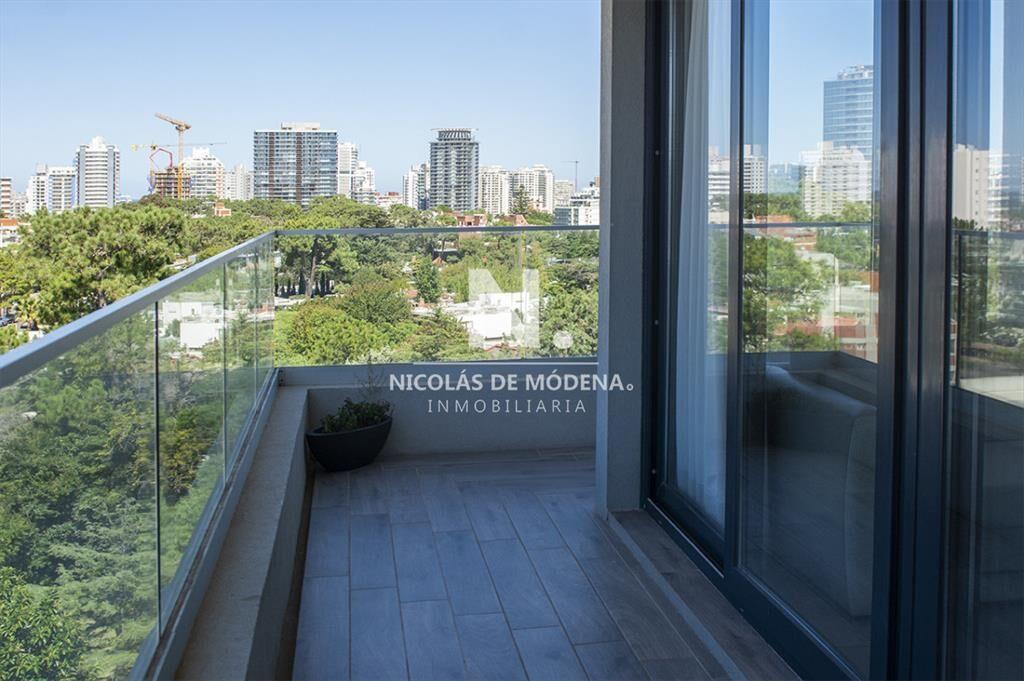 Vende apartamento de 1 dormitorio, en Aidy Grill,