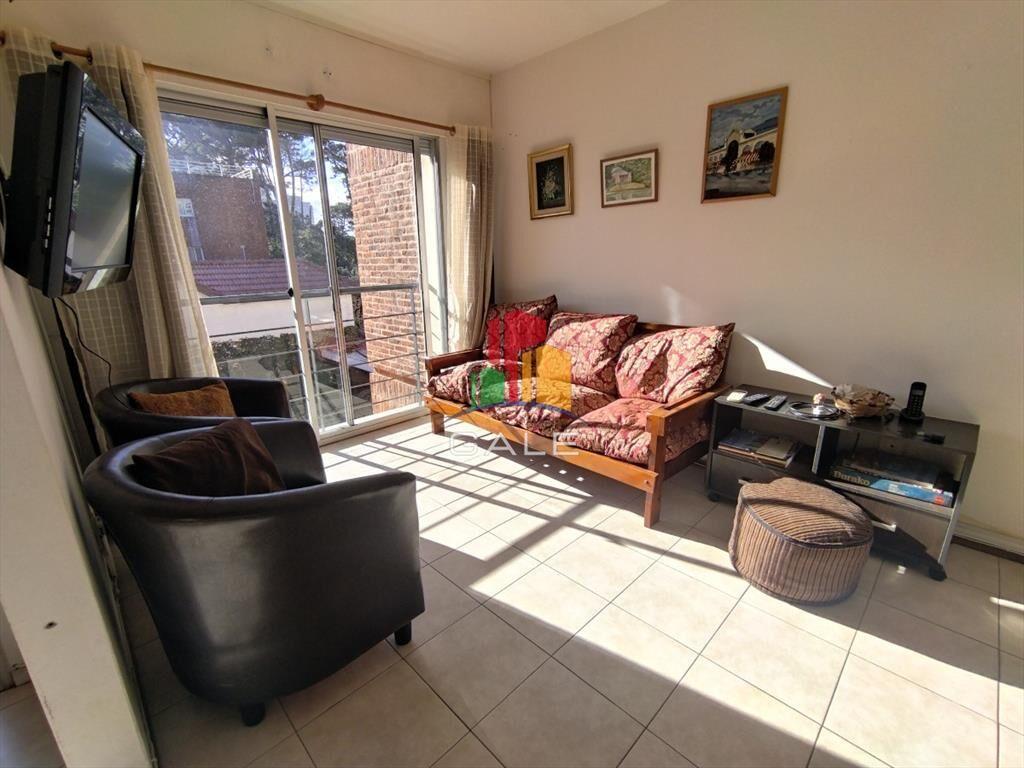 Venta de apartamento 1 dormitorio en Aidy Grill
