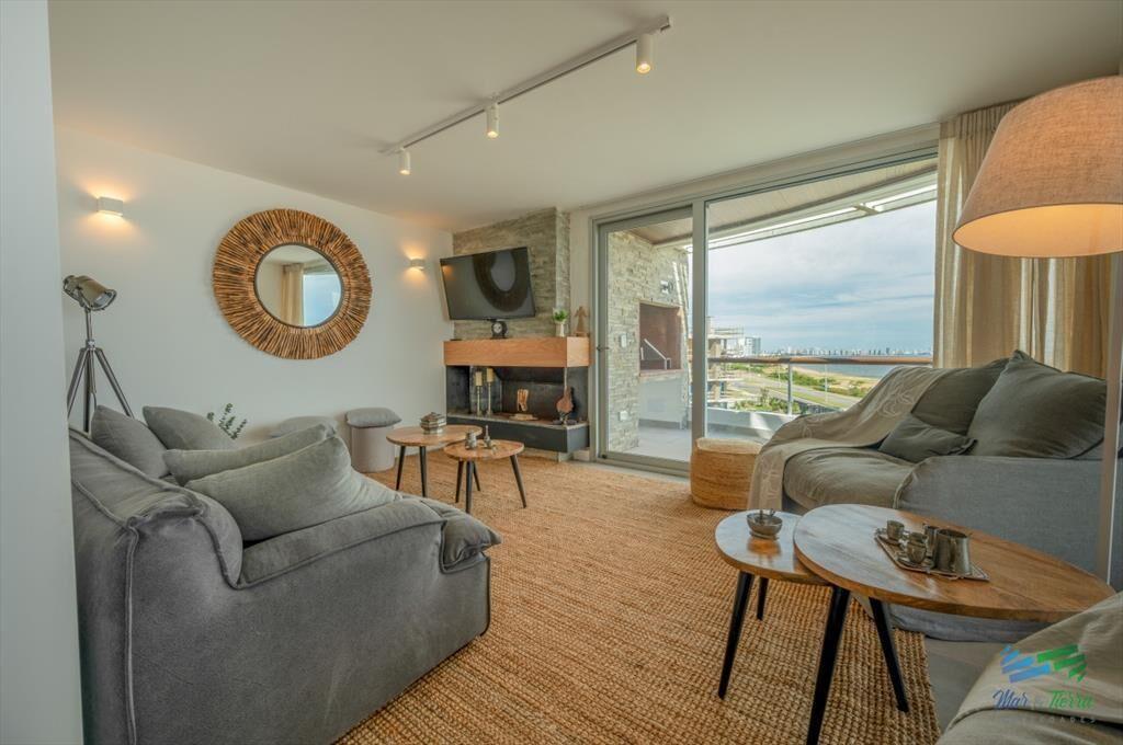 Espectacular PentHouse 4 Dormitorios, Terraza EXCLUSIVA & T