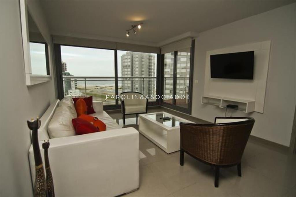 Apartamento en venta en torre con todos los Onix