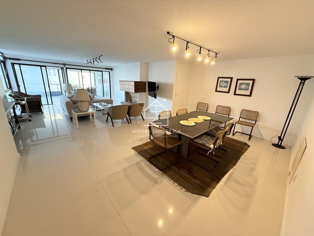 Venta apartamento 4 dormitorio en Península, del