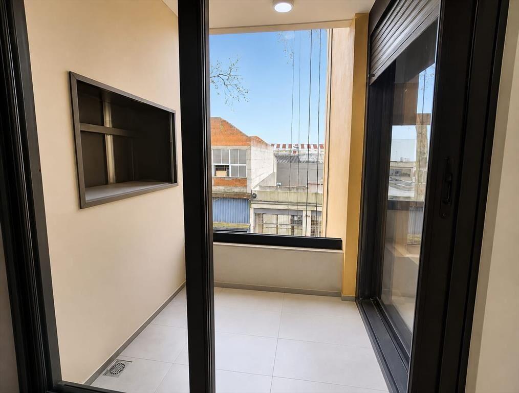 ALQUILER TRES CRUCES 1 DORMITORIO A ESTRENAR