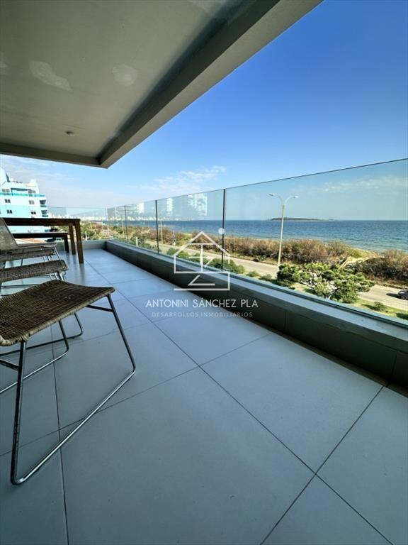 Departamento venta en punta del este