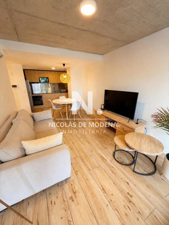 Exclusivo Apartamento a Estrenar de 2 Dormitorios