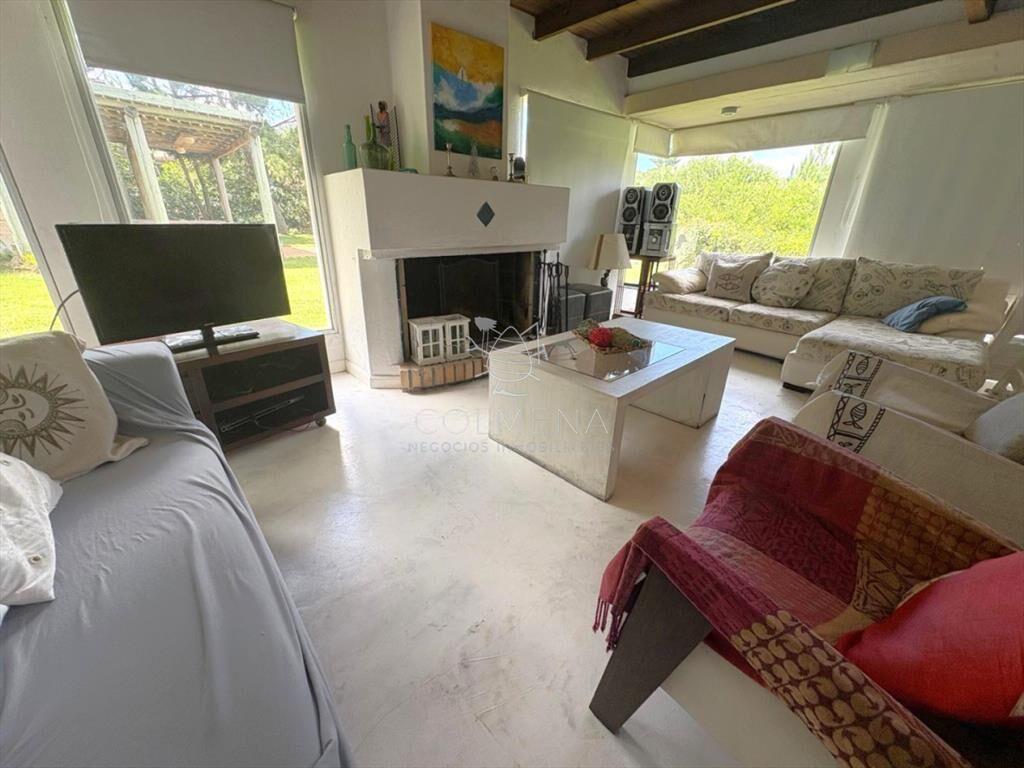 Linda casa en Tio Tom
